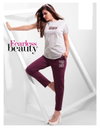 Print To Plain Fancy Night Wear Hosiery cotton Night Suit Wholesale Online
